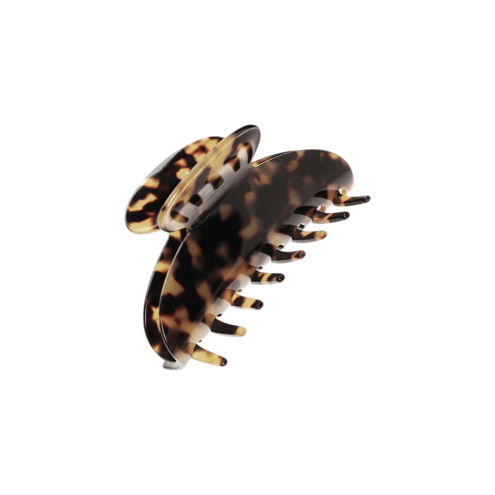 France Luxe Couture Claw Clip French Classic Large In Tokyo — image 4 of 8